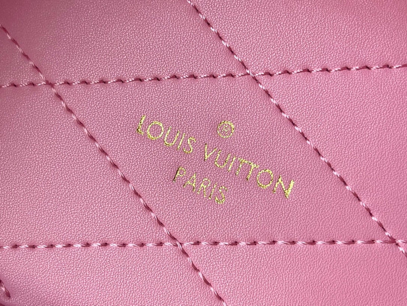 Fashion Lu-Vi bags - 4627