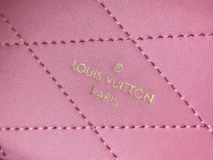 Fashion Lu-Vi bags - 4627