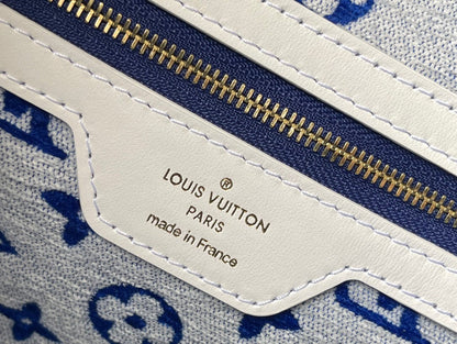 Fashion Lu-Vi bags - 4983