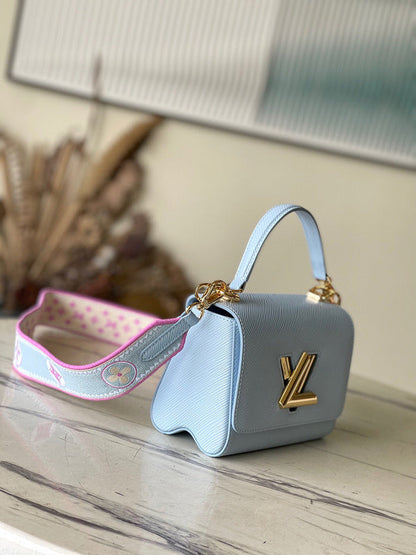 Fashion Lu-Vi bags - 4097