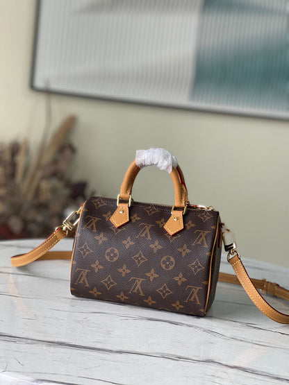 Fashion Lu-Vi bags - 5145