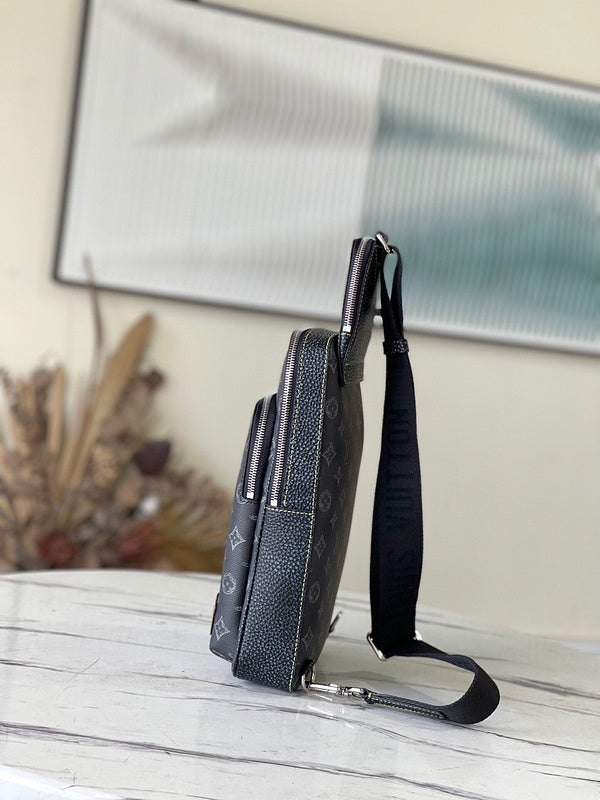 Fashion Lu-Vi bags - 4675