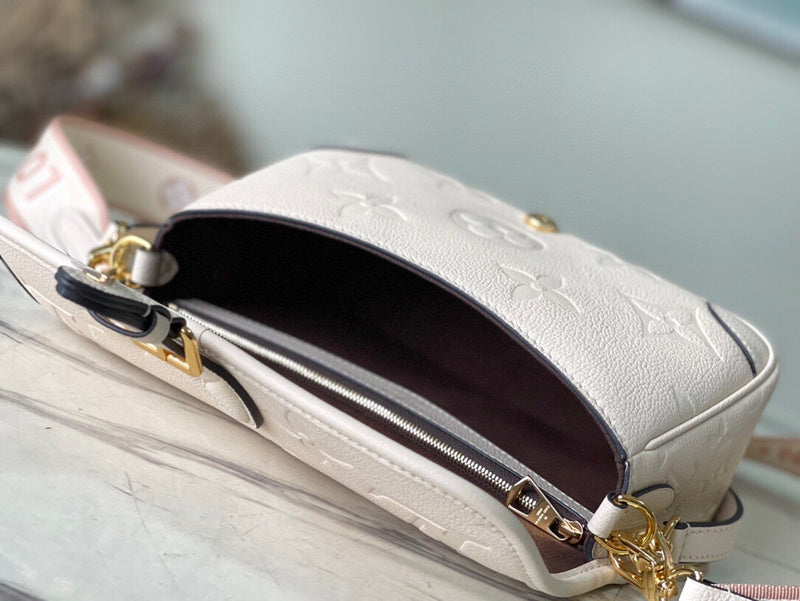 Fashion Lu-Vi bags - 4205