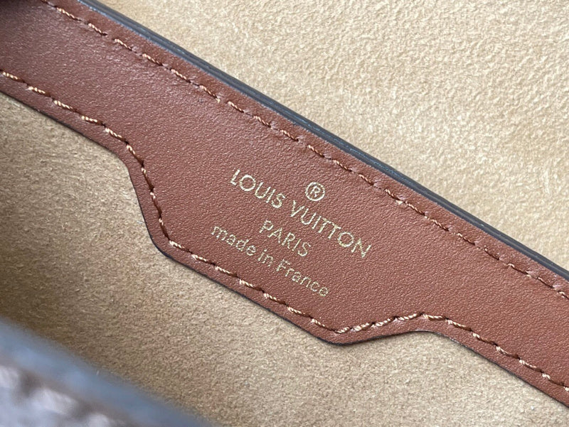 Fashion Lu-Vi bags - 4663
