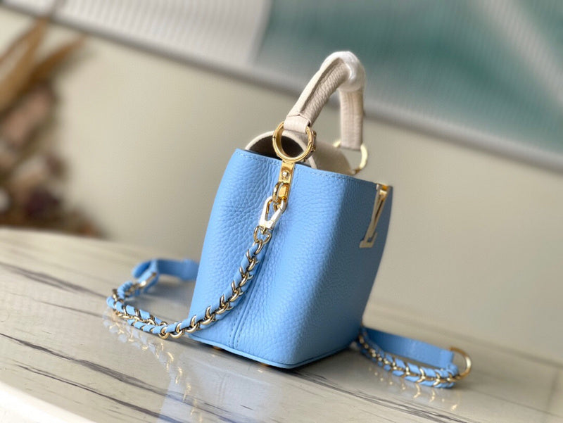 Fashion Lu-Vi bags - 3957