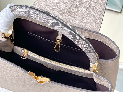 Fashion Lu-Vi bags - 4833