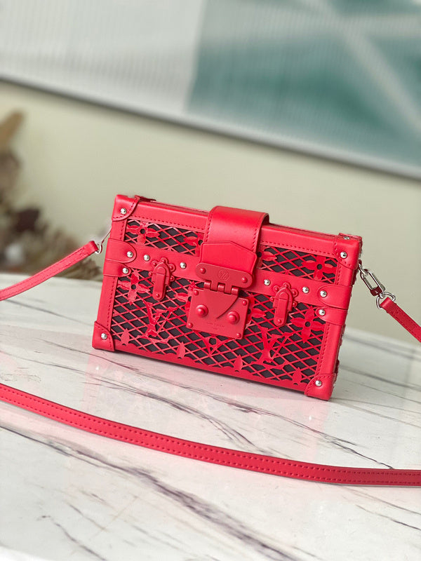 Fashion Lu-Vi bags - 5163