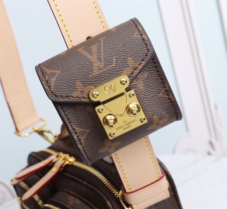 Fashion Lu-Vi bags - 3719