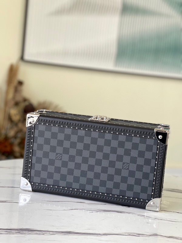 Fashion Lu-Vi bags - 4151