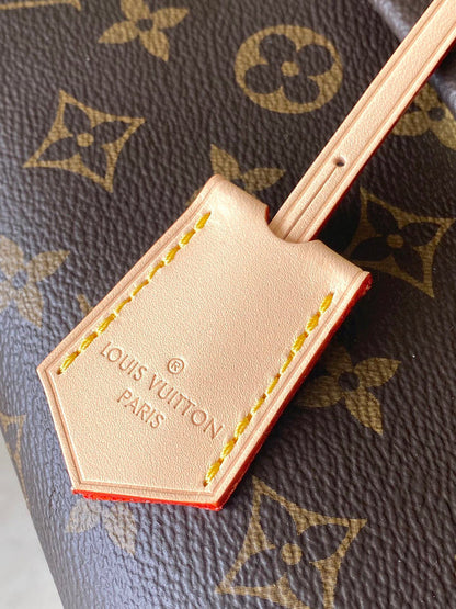 Fashion Lu-Vi bags - 4004