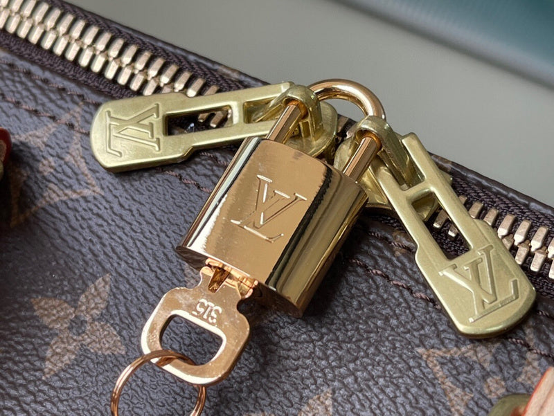 Fashion Lu-Vi bags - 4729