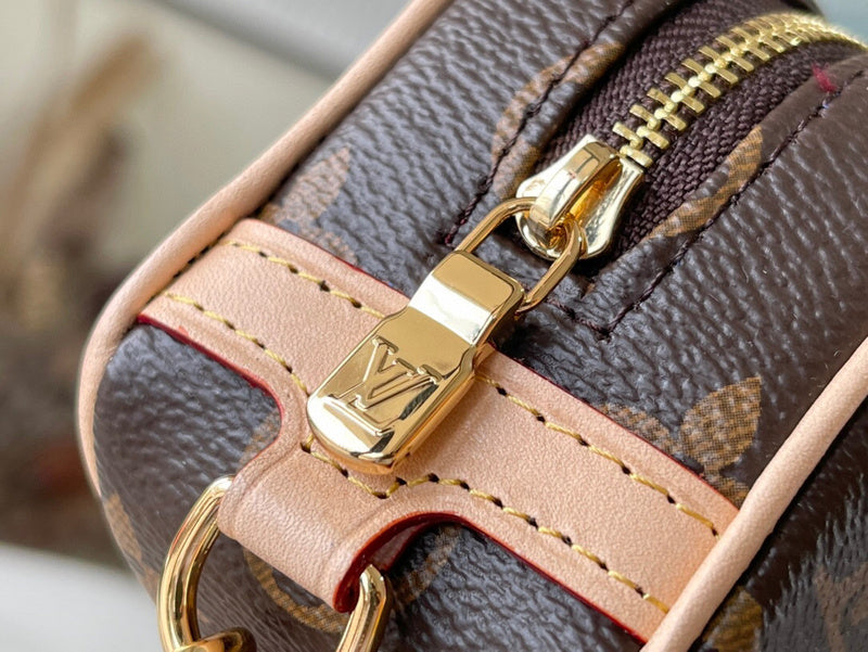 Fashion Lu-Vi bags - 4858