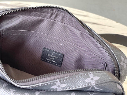 Fashion Lu-Vi bags - 4689