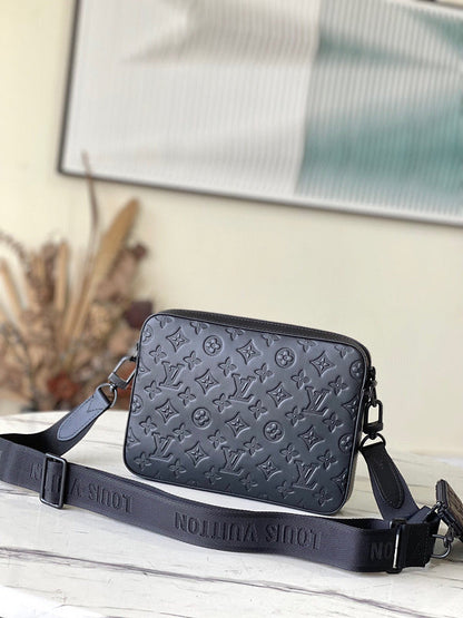 Fashion Lu-Vi bags - 4686