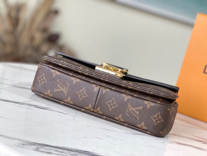 Fashion Lu-Vi bags - 4669