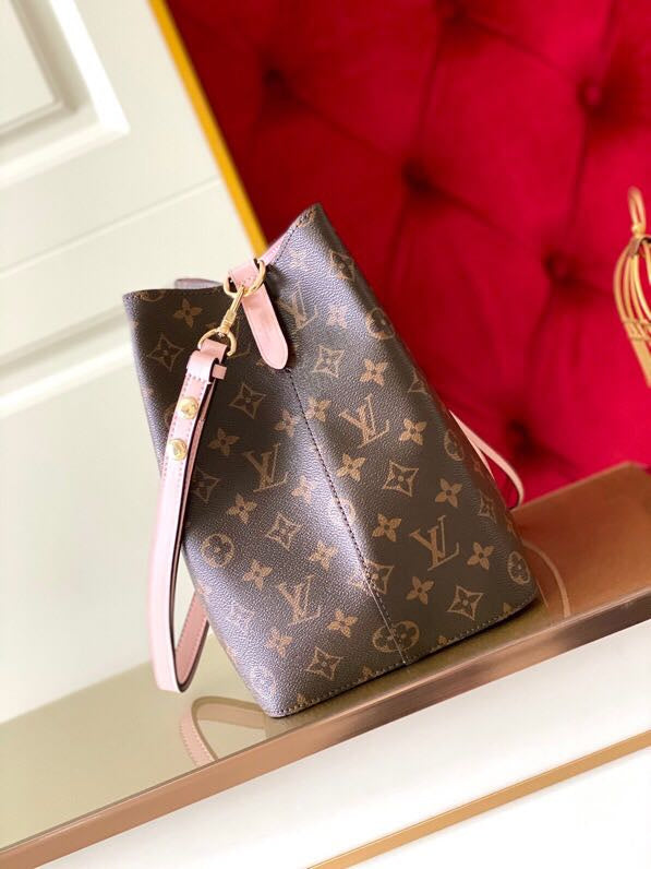 Fashion Lu-Vi bags - 3619