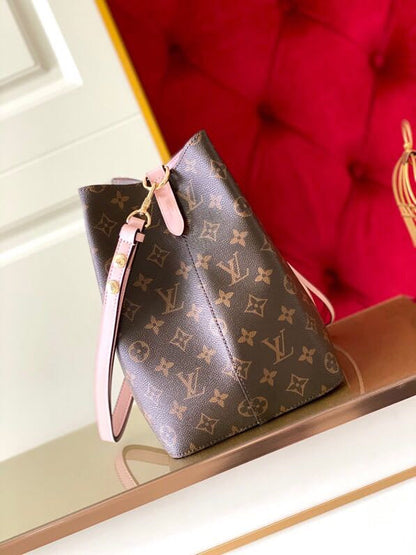 Fashion Lu-Vi bags - 3619