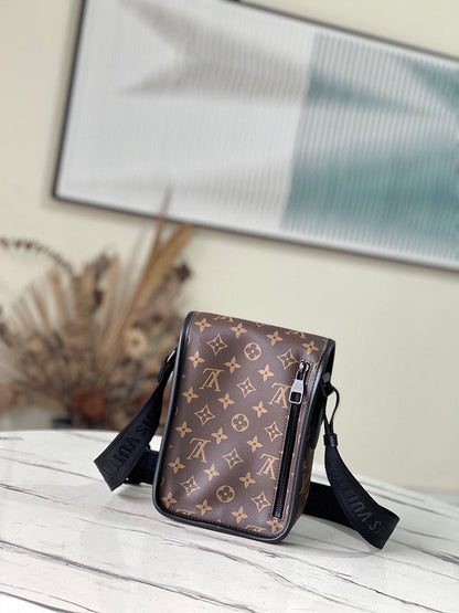 Fashion Lu-Vi bags - 4557
