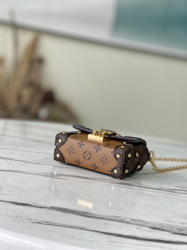 Fashion Lu-Vi bags - 5035