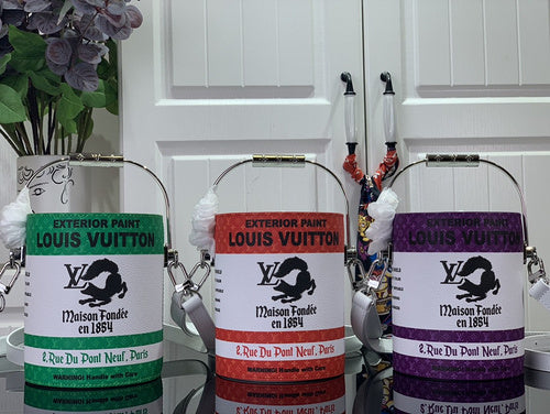 Fashion Lu-Vi bags - 3570