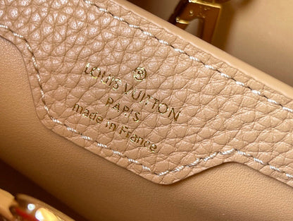 Fashion Lu-Vi bags - 4607