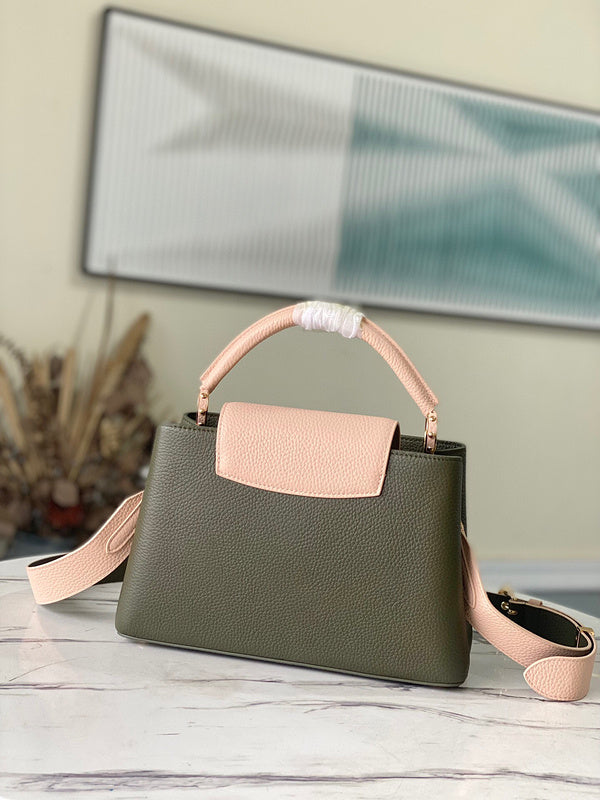 Fashion Lu-Vi bags - 5123