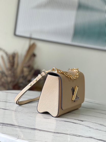 Fashion Lu-Vi bags - 4632
