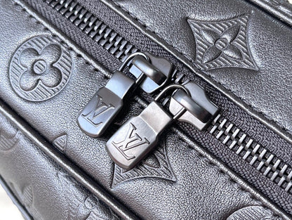 Fashion Lu-Vi bags - 4693