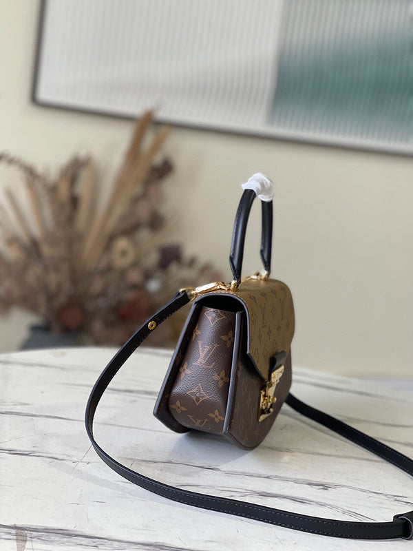 Fashion Lu-Vi bags - 4580