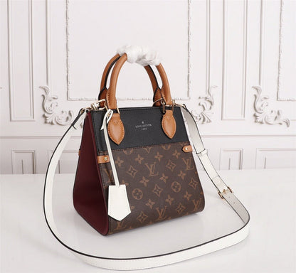Fashion Lu-Vi bags - 3854
