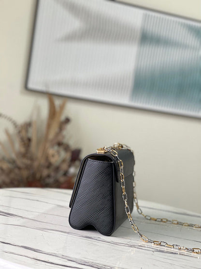 Fashion Lu-Vi bags - 4431