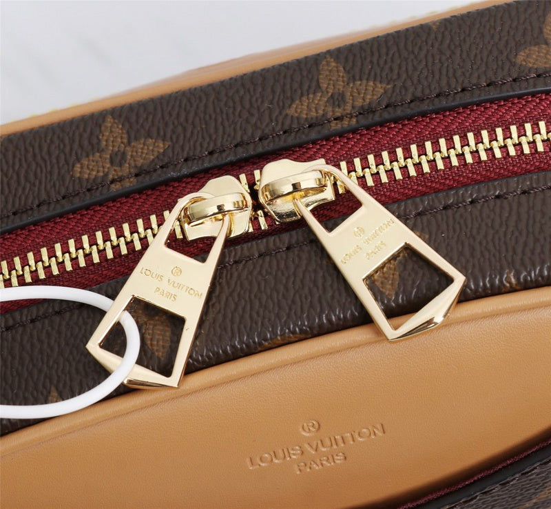 Fashion Lu-Vi bags - 3932