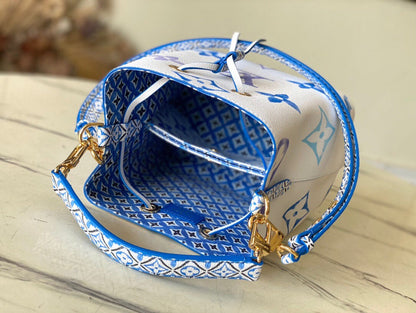 Fashion Lu-Vi bags - 3963