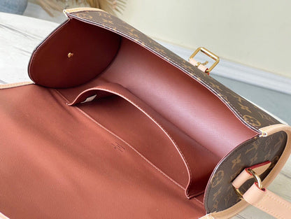Fashion Lu-Vi bags - 4708