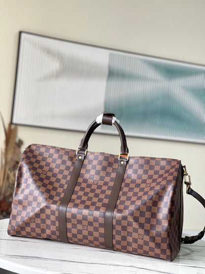 Fashion Lu-Vi bags - 4712