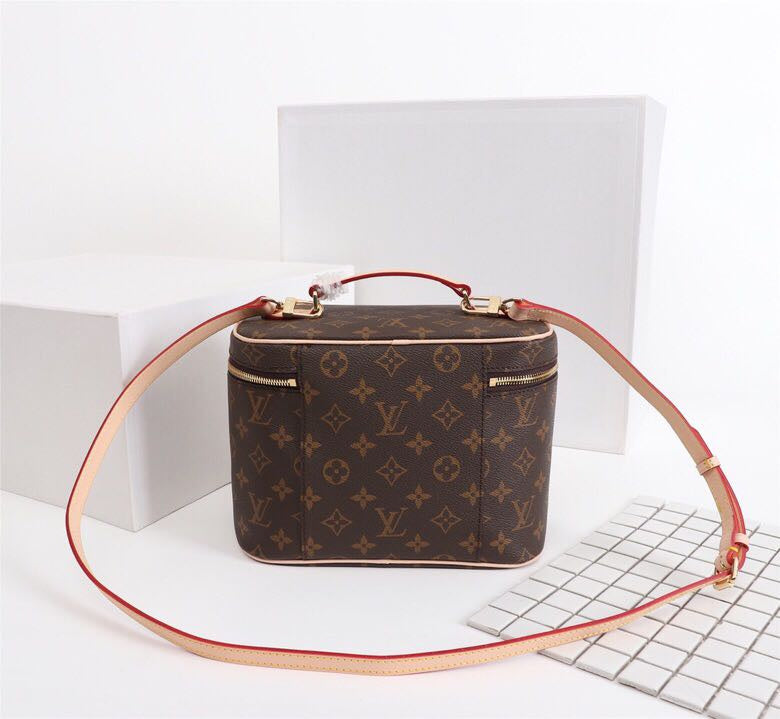 Fashion Lu-Vi bags - 3709