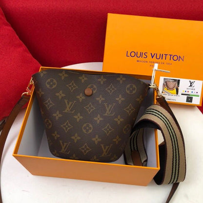 Fashion Lu-Vi bags - 3720