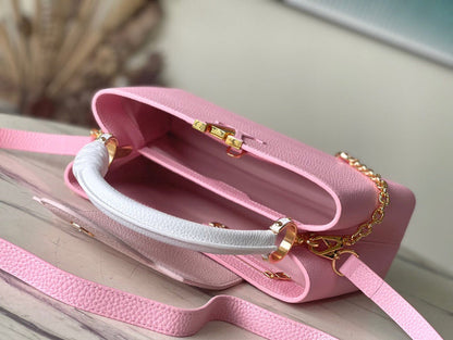 Fashion Lu-Vi bags - 4087