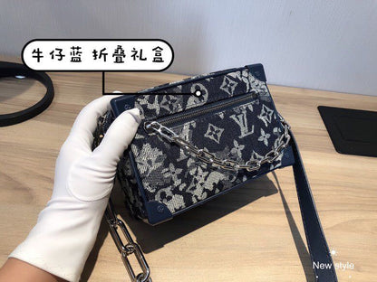 Fashion Lu-Vi bags - 3676