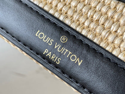 Fashion Lu-Vi bags - 5089