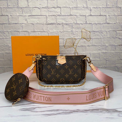 Fashion Lu-Vi bags - 3713