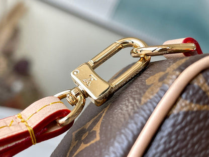 Fashion Lu-Vi bags - 4858