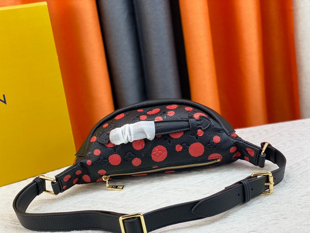 New Arrival Bags LUV 831