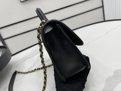 CHL AS3653 22K Bag Black For Women, Women’s Bags 9.8in/25cm