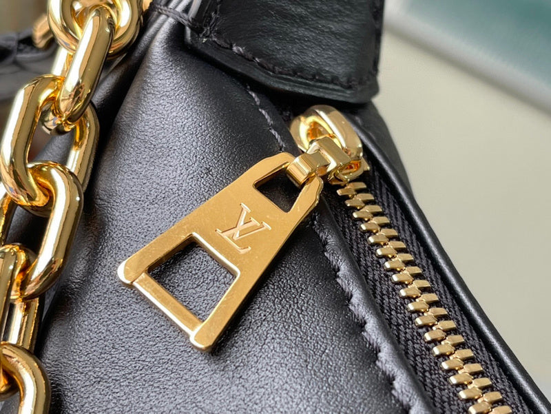 Fashion Lu-Vi bags - 5093
