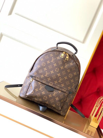 Fashion Lu-Vi bags - 3627