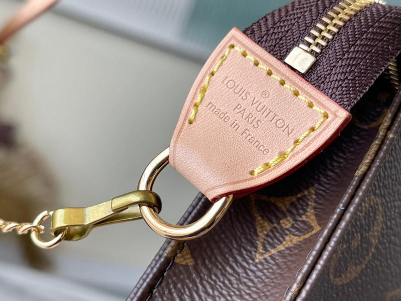 Fashion Lu-Vi bags - 5071