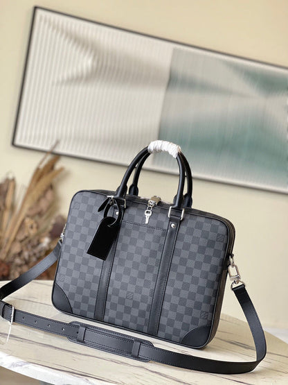 Fashion Lu-Vi bags - 4310