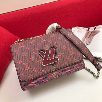 Fashion Lu-Vi bags - 3574