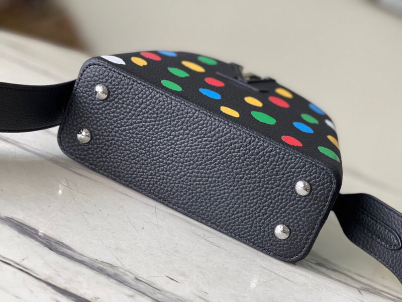 Fashion Lu-Vi bags - 4014